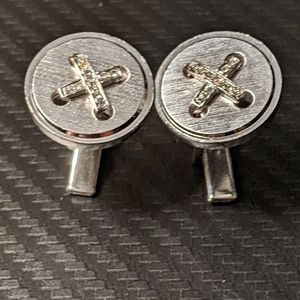 Cross Cufflinks